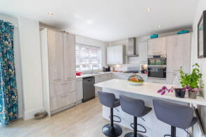 26, Dexter Way, Winscombe BS25 1EF