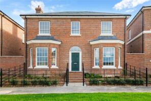 106, Peninsula Way, Poundbury DT1 3AA
