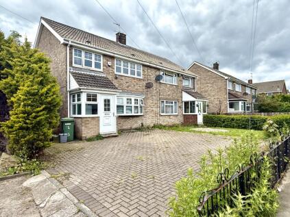 Horsley Place, West View
