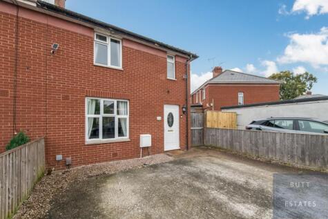 Merrivale Road, Exeter