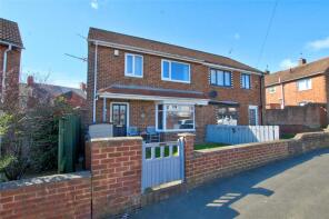 4, Ruskin Avenue, Shildon DL4 1HS