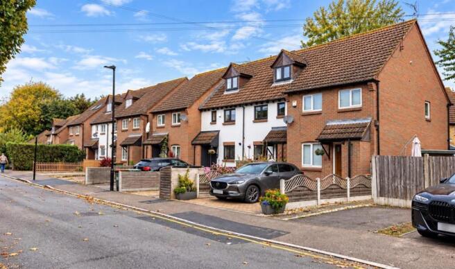 Jasper Road, Newham House For Sale By Barrain Lond