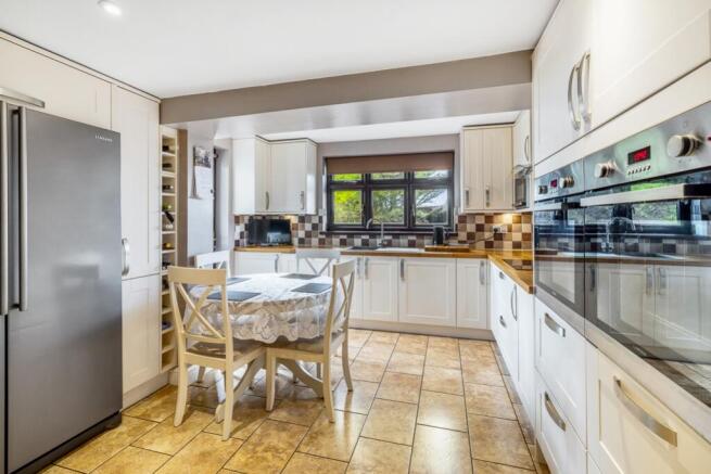 Chestnut Cottage (Tumby Woodside)-23