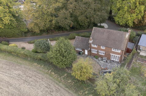 Church Lane, Dunsden Green, Reading, RG4 9QD