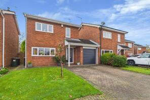9, Weaver Grove, Mickle Trafford, Chester CH2 4DW