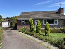 5, Ferrers Rise, Leicester LE6 0GS
