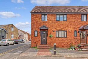 1, Tower Court, Ongar CM5 9TB
