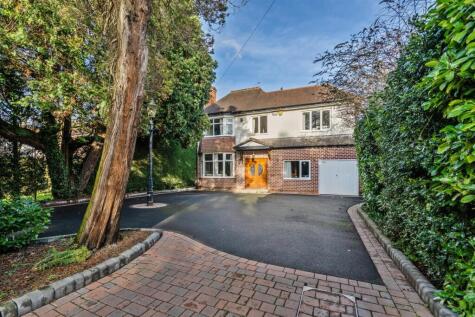 Warwick Road, Solihull
