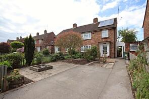 13, Coombe Hill, Billingshurst RH14 9NN