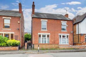 187, College Street, Long Eaton NG10 4GE