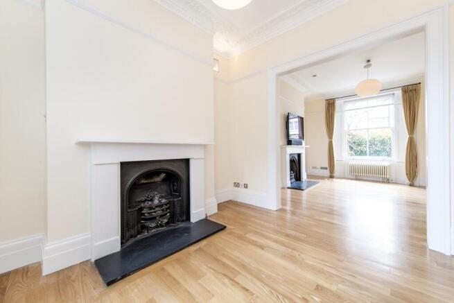 Reception Room 2