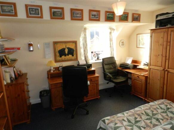 BEDROOM TWO