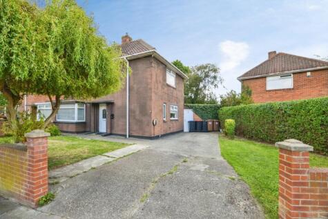 Ainderby Way, MIDDLESBROUGH, Cleveland, TS4