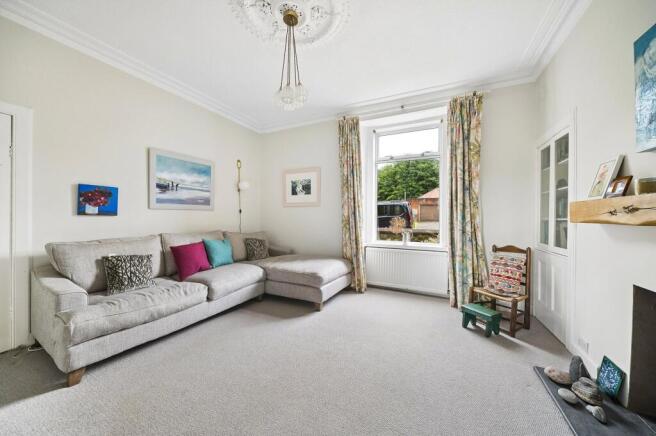 52 Shielfield Terrace, Tweedmouth, Berwick-upon-Tweed, Northumberland photo 4