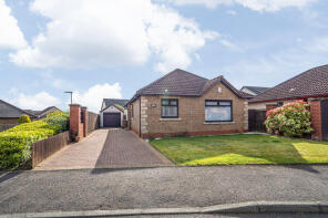 59, Bowhouse Drive, Kirkcaldy KY1 1SB