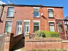 4, Highfield Street, Manchester M34 3HB