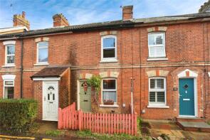 17, Lodge Road, Tonbridge TN9 1JA