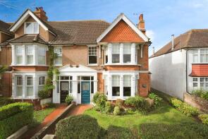 43, Victoria Drive, Eastbourne BN20 8JU