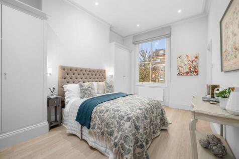 Coleherne Road,
Chelsea, SW10