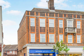 86a, South Road, Haywards Heath RH16 4LJ