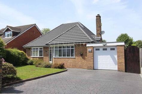 Knights Avenue, Tettenhall, Wolverhampton, WV6
