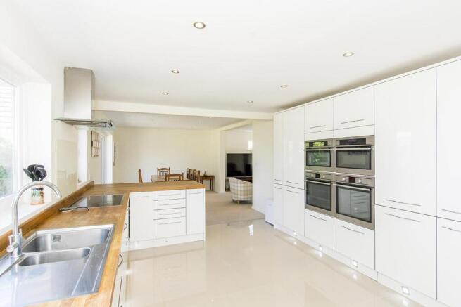 (Kitchen Photo Two)