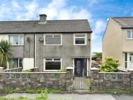 44, Montreal Avenue, Cleator Moor CA25 5NJ