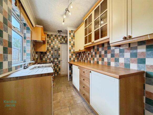 3 bed End of Terrace for sale Image 8