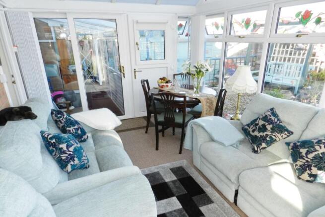 Conservatory 2