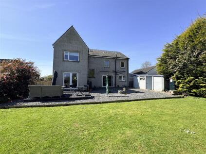 Wyndhaven, The Green, Millom