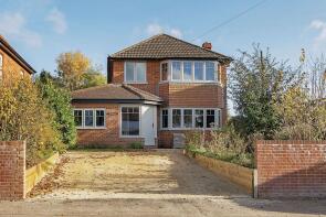 Sunnybank, Main Street, Grove, Wantage OX12 7JT