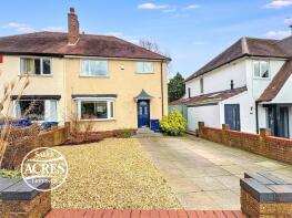 8, Warden Road, Sutton Coldfield B73 5SB