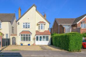 43, Sunningdale Drive, Skegness PE25 1AZ