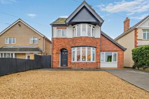 19, Halfleet, Peterborough PE6 8DB