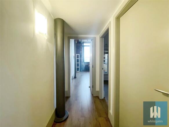 1 bed Apartment to rent Image 10