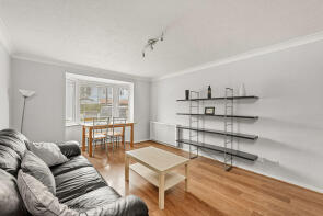 8, 145 Woodbridge House, Mornington Road, London E11 3DZ