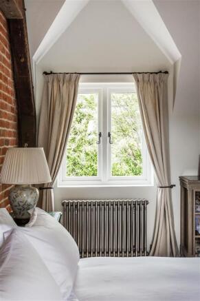 house. partnership Oxshott