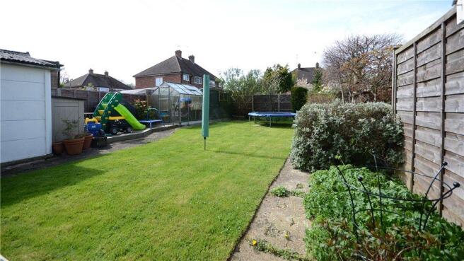 Garden A