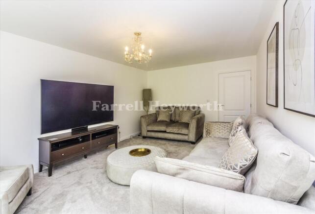 Norshaw Crescent, Broughton, Preston photo 4