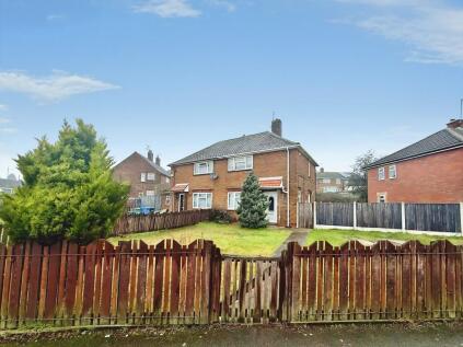 Garibaldi Road, Forest Town , Mansfield
