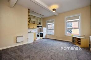 63a, High Street, Aldershot GU11 1BY