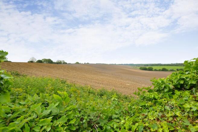 Fairleas, Sittingbourne - View