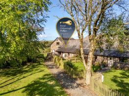 Tittlemouse, Road From Shamley Bridge Cross To Long Furlong Cross, Bideford EX39 6AT