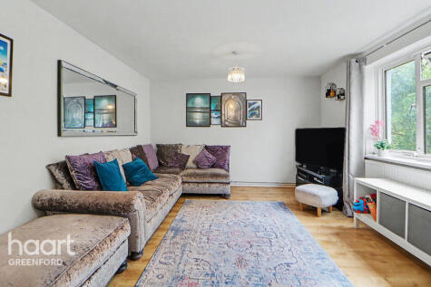 Convent Way, Southall