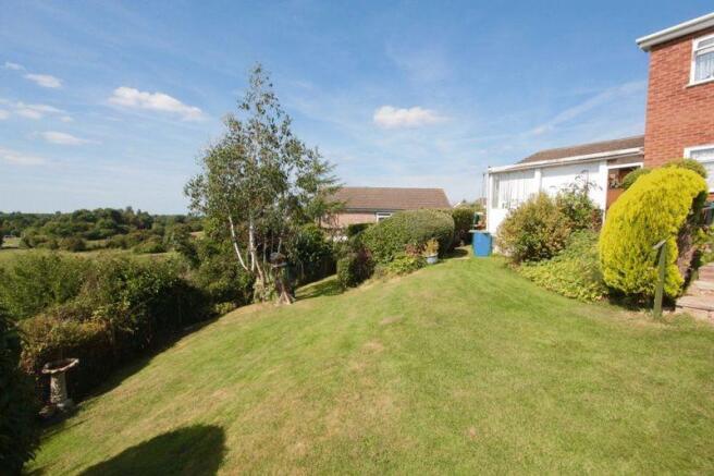 Rear Garden 1