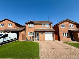 2, Allendale, Luton LU3 4AU