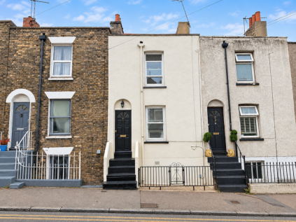 Hereson Road, Ramsgate, CT11