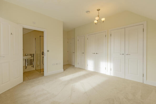 7 St Elphin's House, Darley Dale, Derbyshire, DE4 2RL photo 4