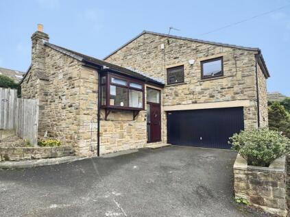 Fall Lane, Hartshead, Liversedge, WF15