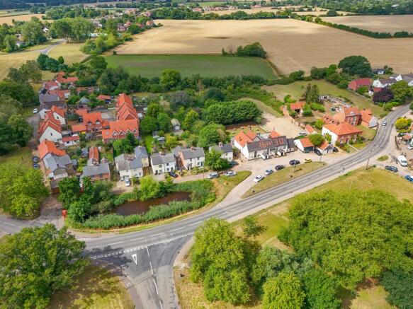 Old Buckenham